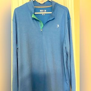 Reel legends performance outfitters size L